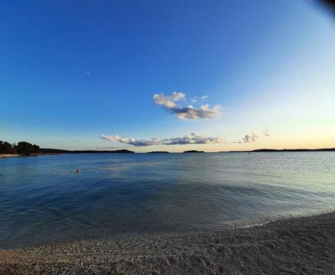 Spacious T2 terrain only 80 meters from the sea in Stinjan - pic 6