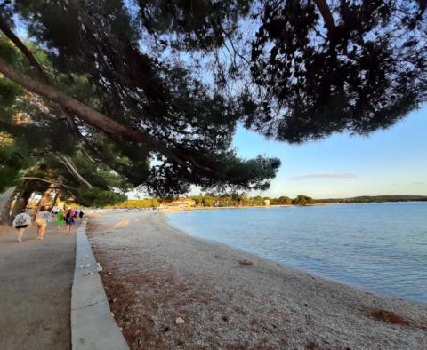 Spacious T2 terrain only 80 meters from the sea in Stinjan - pic 8