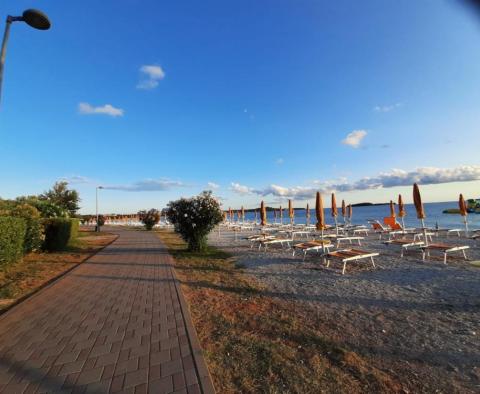 Spacious T2 terrain only 80 meters from the sea in Stinjan - pic 13
