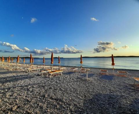 Spacious T2 terrain only 80 meters from the sea in Stinjan - pic 17