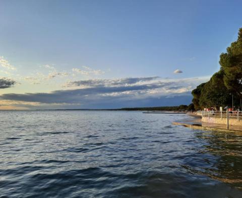 Spacious T2 terrain only 80 meters from the sea in Stinjan - pic 28