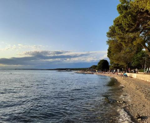 Spacious T2 terrain only 80 meters from the sea in Stinjan - pic 33