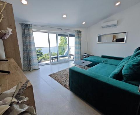 Ideal penthouse in a perfect location of Crikvenica 300 meters from the sea - pic 8