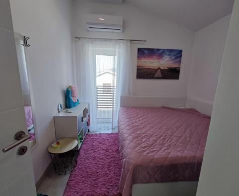 Ideal penthouse in a perfect location of Crikvenica 300 meters from the sea - pic 12