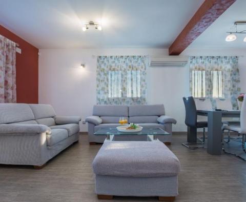 Beautiful secluded villa in Fazana with magnificent sea view! - pic 19