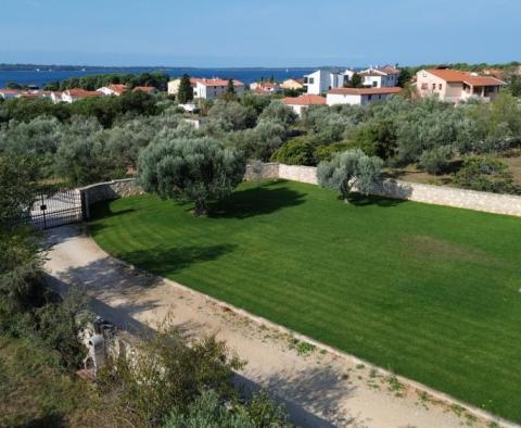 Beautiful secluded villa in Fazana with magnificent sea view! - pic 47