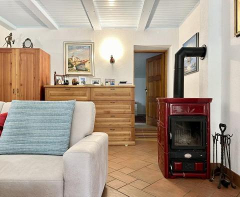 Idyllic secluded house, close to the sea in Lovrecica near Umag - pic 6