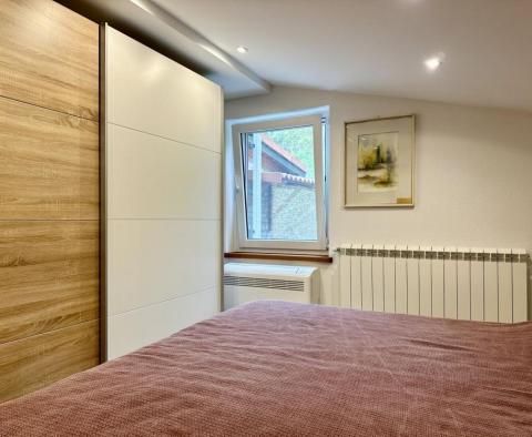Idyllic secluded house, close to the sea in Lovrecica near Umag - pic 10