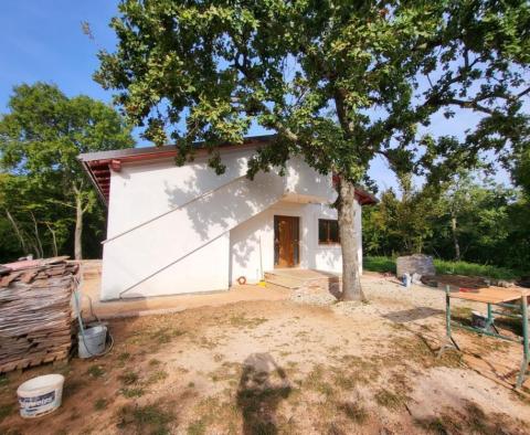 Nouvelle maison individuelle avec une intimité totale dans le quartier de Barban - pic 5