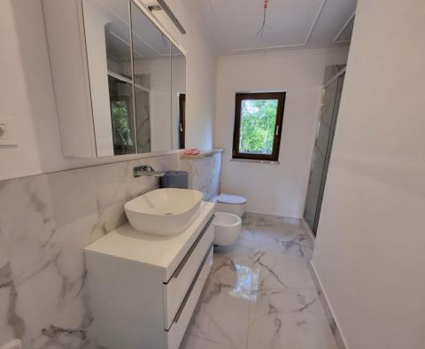 Nouvelle maison individuelle avec une intimité totale dans le quartier de Barban - pic 12