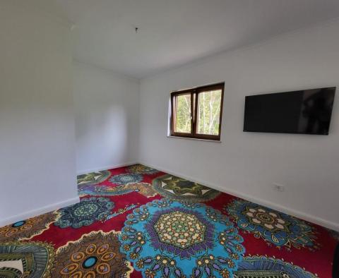 Nouvelle maison individuelle avec une intimité totale dans le quartier de Barban - pic 13