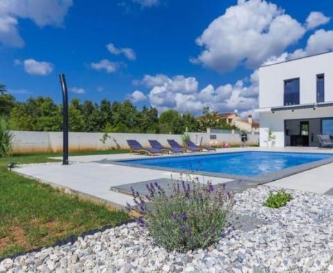 Bright new villa in Vodnjan area - pic 5