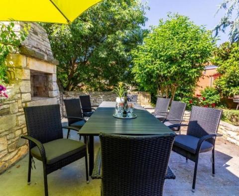 Spacious house in the heart of Medulin - pic 13
