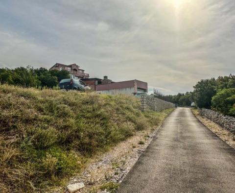 Land with sea views in Šmrika, Kraljevica - pic 2