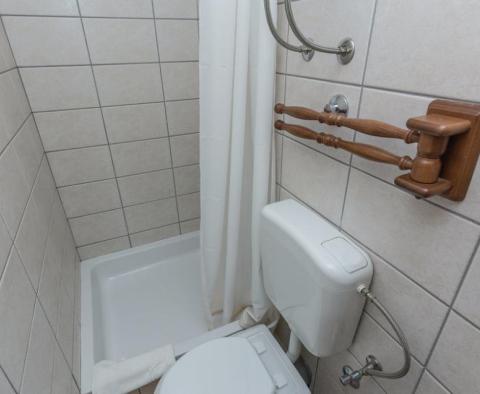 Propriété touristique de 10 logements sur Vir, composée des deux appart-houses - pic 19