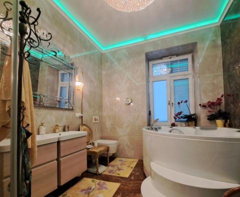 Apartment in Lovran 100 meters from the sea, rare jewel of property market! - pic 6