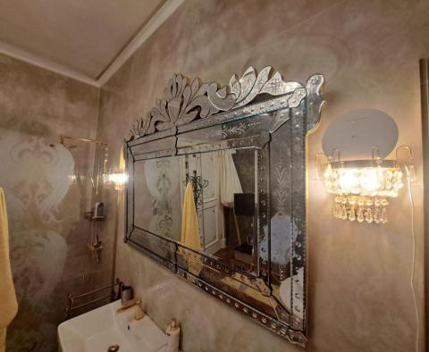 Apartment in Lovran 100 meters from the sea, rare jewel of property market! - pic 7