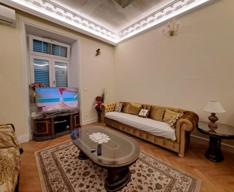 Apartment in Lovran 100 meters from the sea, rare jewel of property market! - pic 22