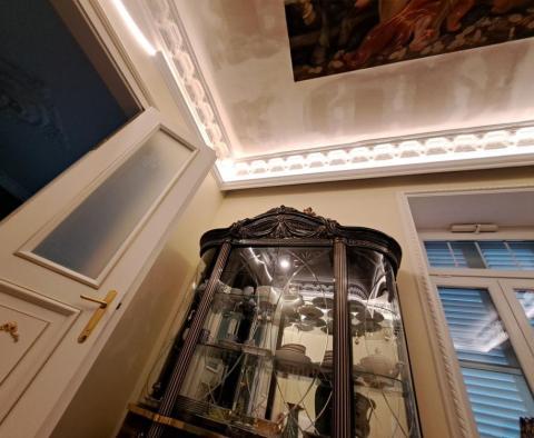 Apartment in Lovran 100 meters from the sea, rare jewel of property market! - pic 25