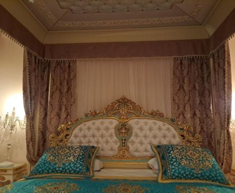 Apartment in Lovran 100 meters from the sea, rare jewel of property market! - pic 30