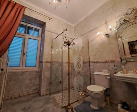 Apartment in Lovran 100 meters from the sea, rare jewel of property market! - pic 37