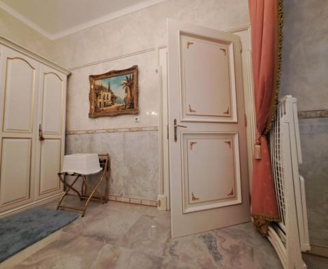 Apartment in Lovran 100 meters from the sea, rare jewel of property market! - pic 39