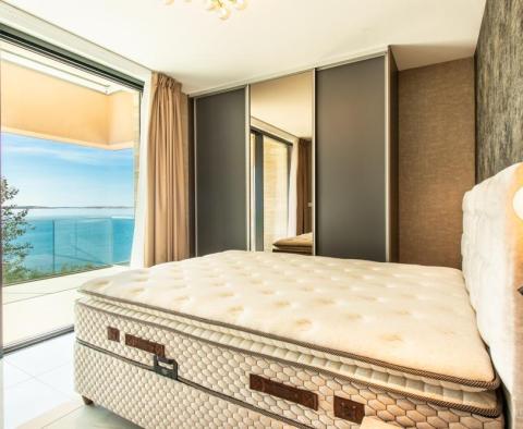 Superbe villa design en 1ère ligne près de Zadar ! - pic 30