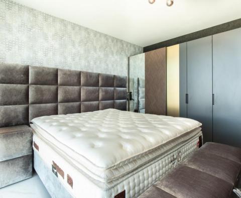 Superbe villa design en 1ère ligne près de Zadar ! - pic 33