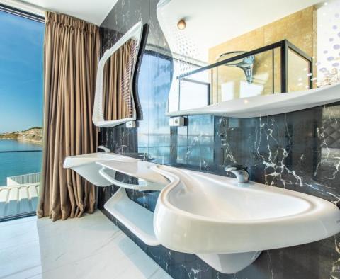 Superbe villa design en 1ère ligne près de Zadar ! - pic 36