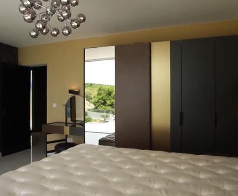 Superbe villa design en 1ère ligne près de Zadar ! - pic 50
