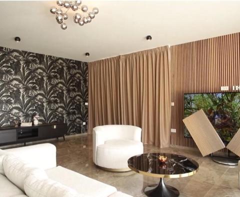 Superbe villa design en 1ère ligne près de Zadar ! - pic 54
