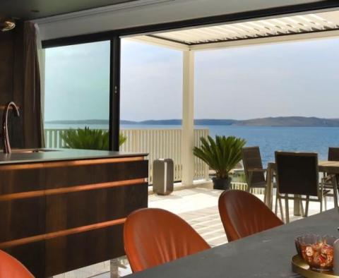 Superbe villa design en 1ère ligne près de Zadar ! - pic 58