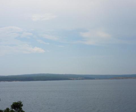 Výborná investice - pozemek 1. linie v Dramalj, Crikvenica - kategorie M - pic 2