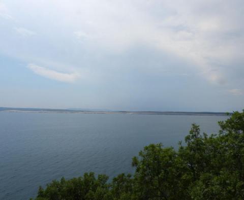 Výborná investice - pozemek 1. linie v Dramalj, Crikvenica - kategorie M - pic 8