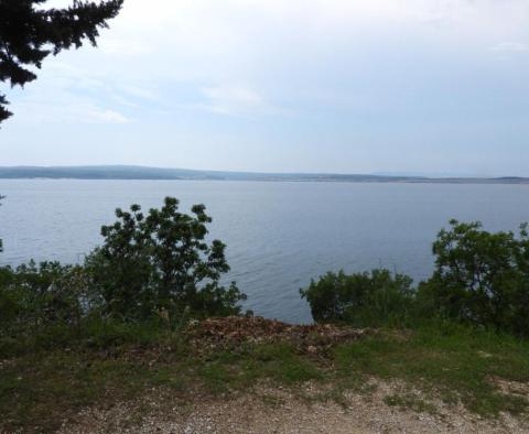 Výborná investice - pozemek 1. linie v Dramalj, Crikvenica - kategorie M - pic 14