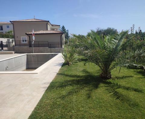 Super villa in Crveni Vrh, Umag cca. 1 km from the beach - pic 22