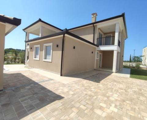 Super villa in Crveni Vrh, Umag cca. 1 km from the beach - pic 63