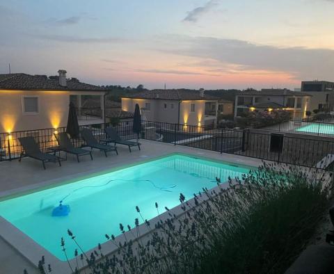 Super villa in Crveni Vrh, Umag cca. 1 km from the beach - pic 75