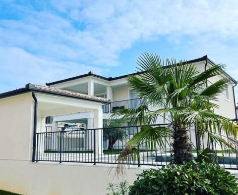 Super villa in Crveni Vrh, Umag cca. 1 km from the beach - pic 78