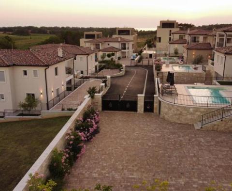 Super villa in Crveni Vrh, Umag cca. 1 km from the beach - pic 82