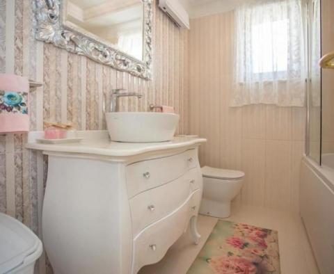 Bájos kis villa Porečben - pic 38