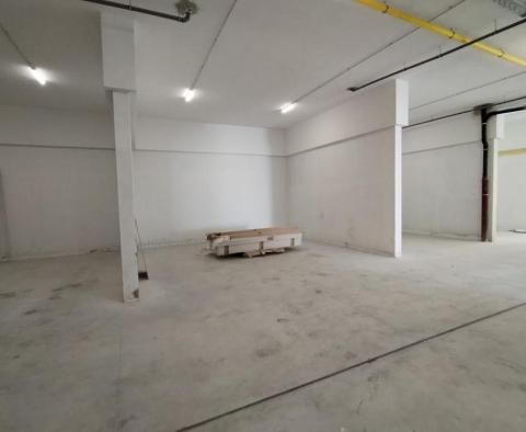 Luxusní byt smart home o velikosti 96 m2. v centru Puly - pic 8