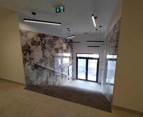 Luxusní byt smart home o velikosti 96 m2. v centru Puly - pic 10