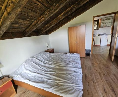 Okouzlující dům ve Vrbniku na ostrově Krk - pic 14