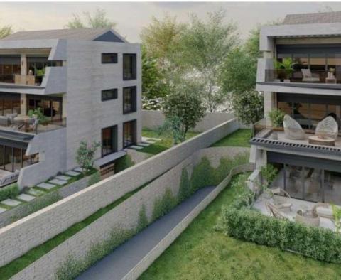 Brandneues 5***** Resort in der Gegend von Umag, 100 Meter vom Strand entfernt - foto 6