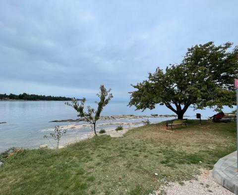 Brandneues 5***** Resort in der Gegend von Umag, 100 Meter vom Strand entfernt - foto 12