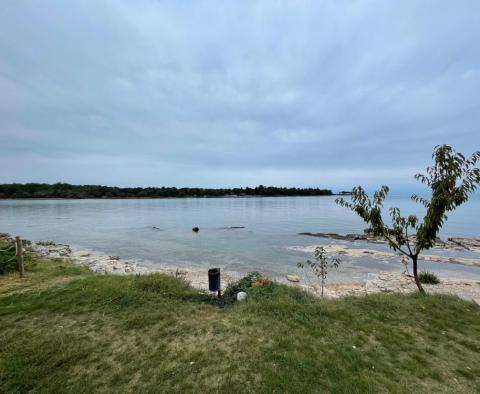 Brandneues 5***** Resort in der Gegend von Umag, 100 Meter vom Strand entfernt - foto 13