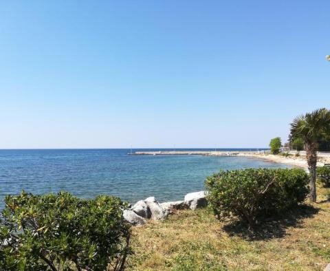 Brandneues 5***** Resort in der Gegend von Umag, 100 Meter vom Strand entfernt - foto 3
