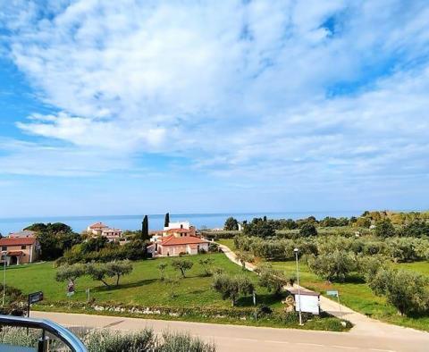 Brandneues 5***** Resort in der Gegend von Umag, 100 Meter vom Strand entfernt - foto 2