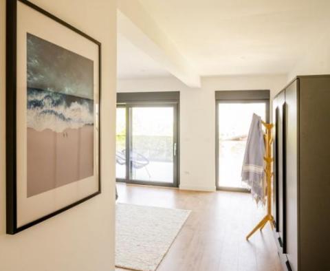 Modern villa úszómedencével Rovinj környékén, 6 km-re a tengertől - pic 39
